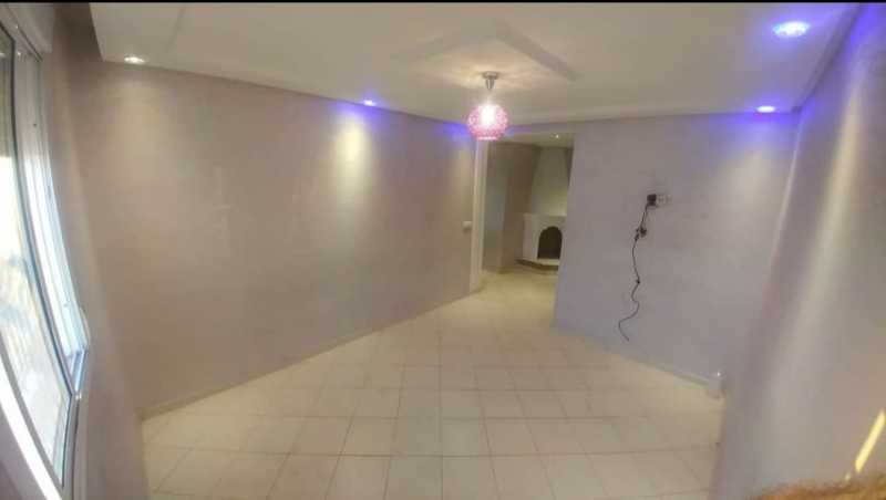Location appartement bernoussi qods